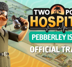 Two Point Hospital