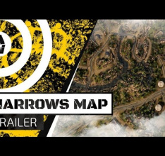 Armored Warfare – New Narrows Map Available