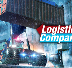 Logistics Company - Tech-Teaser-Trailer