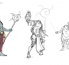 Dogs of War Online startet in die Open-Beta-Phase