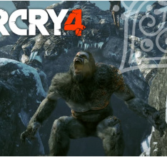 Far Cry 4 Valley of the Yetis Add-On Content Available Tomorrow