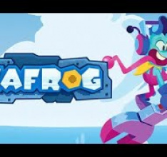 Seafrog - Gameplay Video