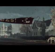 Neuer Trailer zu The Bureau: XCOM Declassified