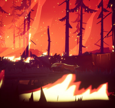 Endling – Extinction is Forever