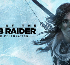 Launch Trailer für Rise of the Tomb Raider: 20 Year Celebration veröffentlicht