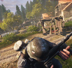 Enemy Front - Inhalte der Limited Edition angekündigt