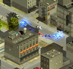 Neues Bildmaterial zu Police II