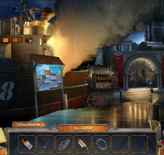 Shocktober 2013 - Unterhaltung rund um Halloween