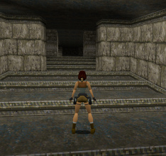 Tomb Raider Remastered I