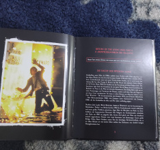 Return of the Living Dead 3 – Mediabook