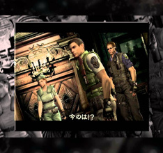 Capcom Releasing a Series of Dev Interviews to Commemorate 20 Years of Resident Evil