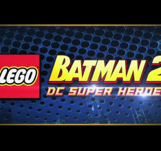 LEGO Batman 2: DC Super Heroes - Erster Trailer verfügbar