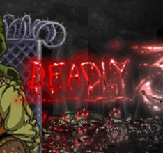 Deadly 30 Artworks