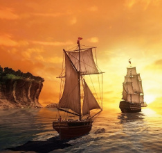 Commander: Conquest of  the Americas