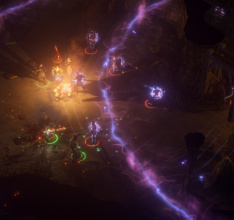 Pathfinder: Kingmaker