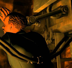 Erster Ingame Trailer zu The Raven - Vermächtnis eines Meisterdiebs