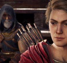 ASSASSINS CREED® ODYSSEY