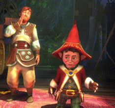 The Book of Unwritten Tales 2 erreicht Kickstarter-Ziel in unter 30 Stunden