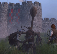 E3: Mount & Blade II: Bannerlord Siege Gameplay Revealed in New Trailers