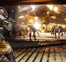 Destiny ist erhältlich