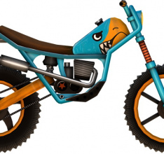 Trials Frontier bekommt erstes grosses Update