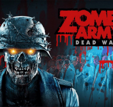 Zombie Army 4: Dead War - Kapitel 1