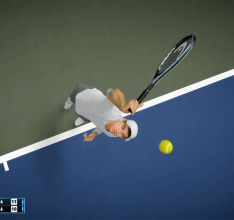 Matchpoint - Tennis Championships