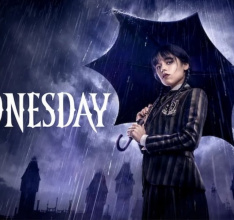 Wednesday: Season 2 - The first 6 minutes