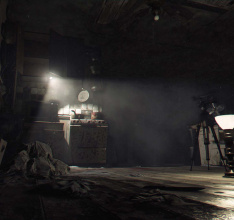 Resident Evil 7 KITCHEN Demo Now Available for PlayStation VR
