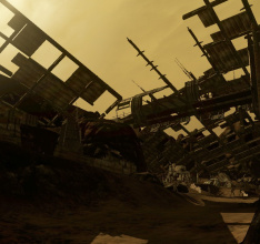 Red Faction: Guerrilla