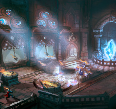 The Mighty Quest For Epic Loot - Brandneuer Trailer veröffentlicht