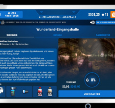 PowerWash Simulator – Alices Adventures Special Pack