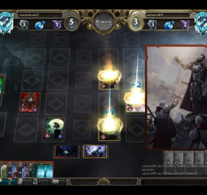 Might & Magic Duel Of Champions - Neue Erweiterung Herz der Alpträume veröffentlicht