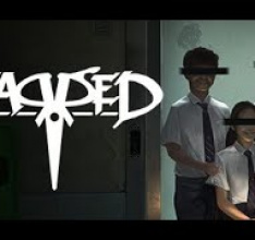 Scarred - Auf den Spuren zur Wahrheit