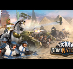 DomiNations Launches World War Update