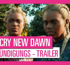 FAR CRY® NEW DAWN