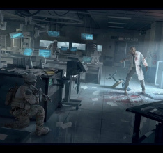 Breach & Clear: DEADline - Hinter den Kulissen