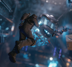 Starfield: Shattered Space