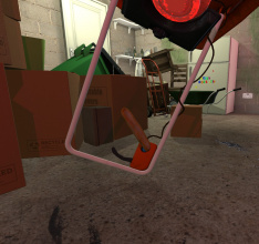 New I am Bread Video: I am Baguette