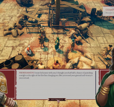 Expeditions: Rome - Death or Glory