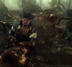 TopWare Interactive gibt Release-Datum für Ravens Cry bekannt