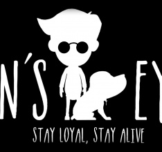 Ians Eyes – Ein gruseliges Spiel über einen Blindenhund