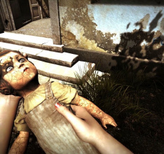 The Town of Light Dev Discusses Symbolism in an Intriguing New Featurette, ‘La Bambola