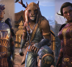 One Tamriel-Update für ​The Elder Scrolls Online