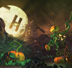 Borderlands 2 Headhunter Pack TK Bahas Bloody Harvest Release-Termin