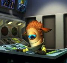 Flyhunter Origins Zapping Its Way Onto PS Vita, PC, and Mac