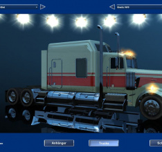 18 Wheels of Steel: Gold-Edition