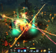 Vright Night – Victor Vran Celebrates Halloween with Spooky New Content