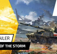 Armored Warfare Expansion Adds Progression Vehicles Starting Today