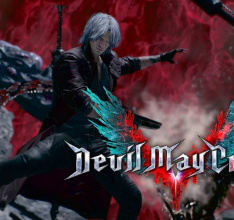 New Devil May Cry 5 Trailer Brings Nero Back In The Fight